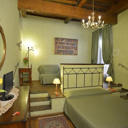 B&B La Casa Dei Tintori Florence Exterior photo